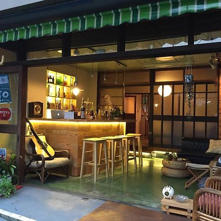 GuestHouse Azito Hakone Esterno foto