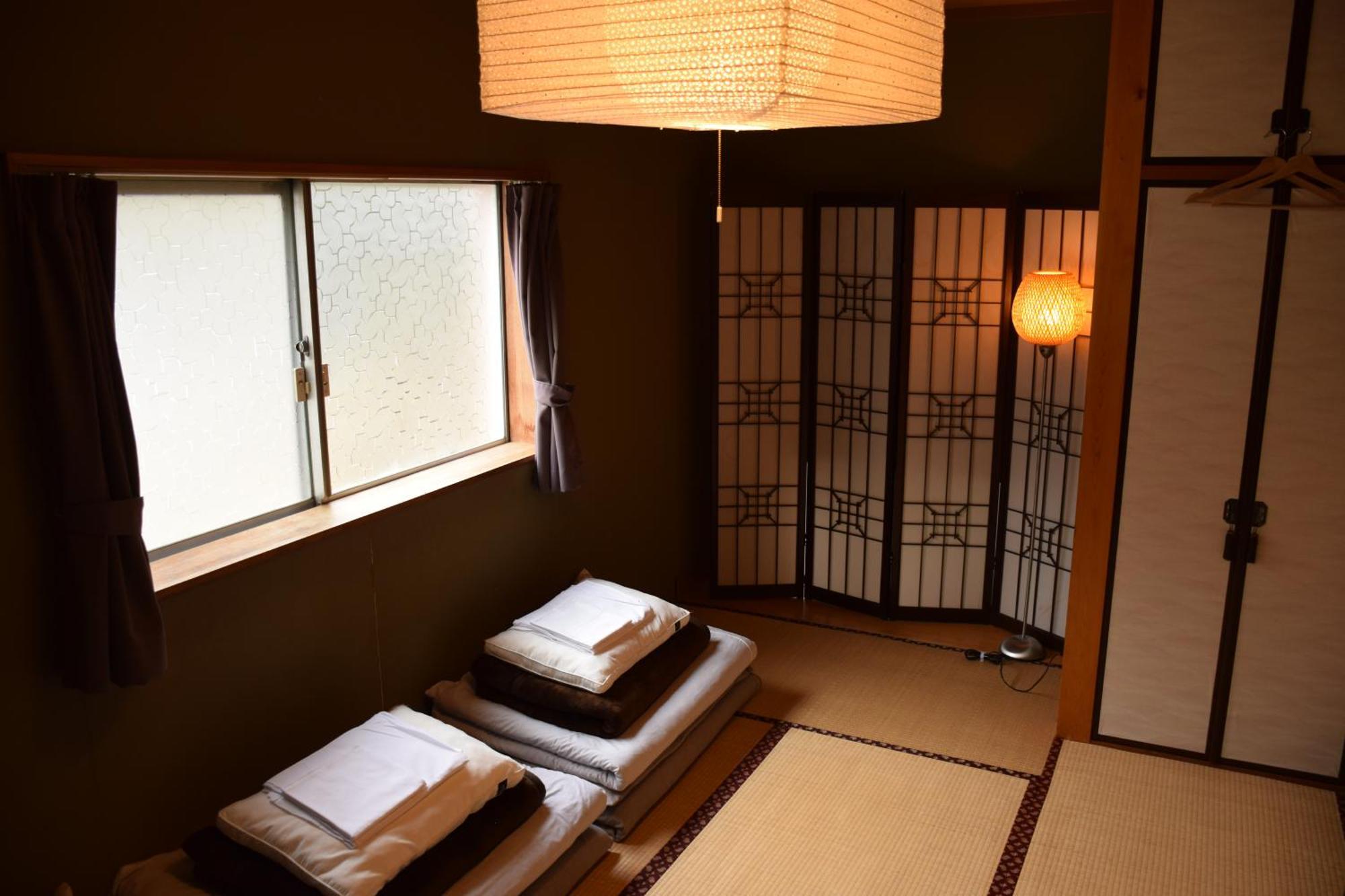 GuestHouse Azito Hakone Esterno foto