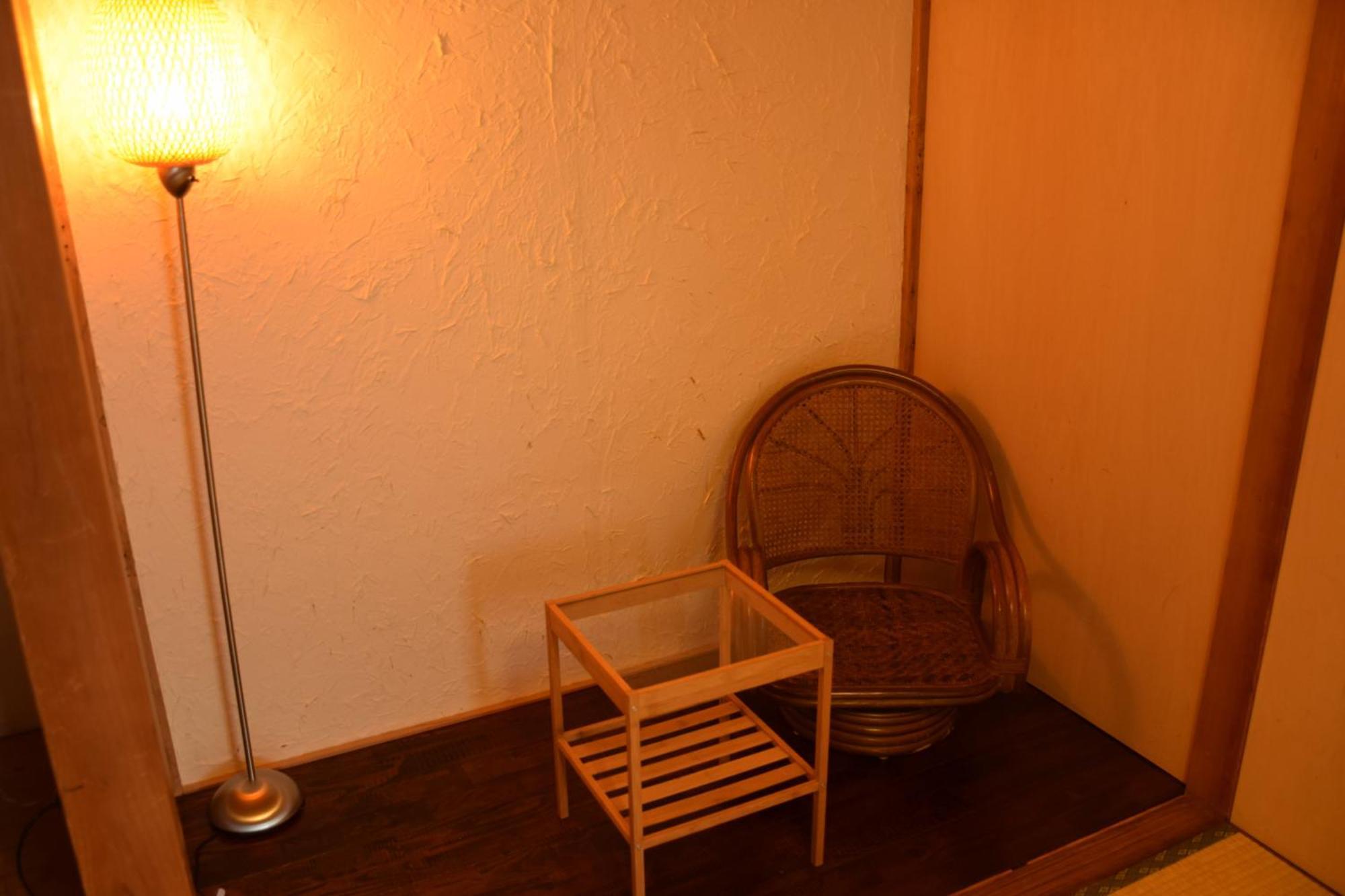 GuestHouse Azito Hakone Esterno foto