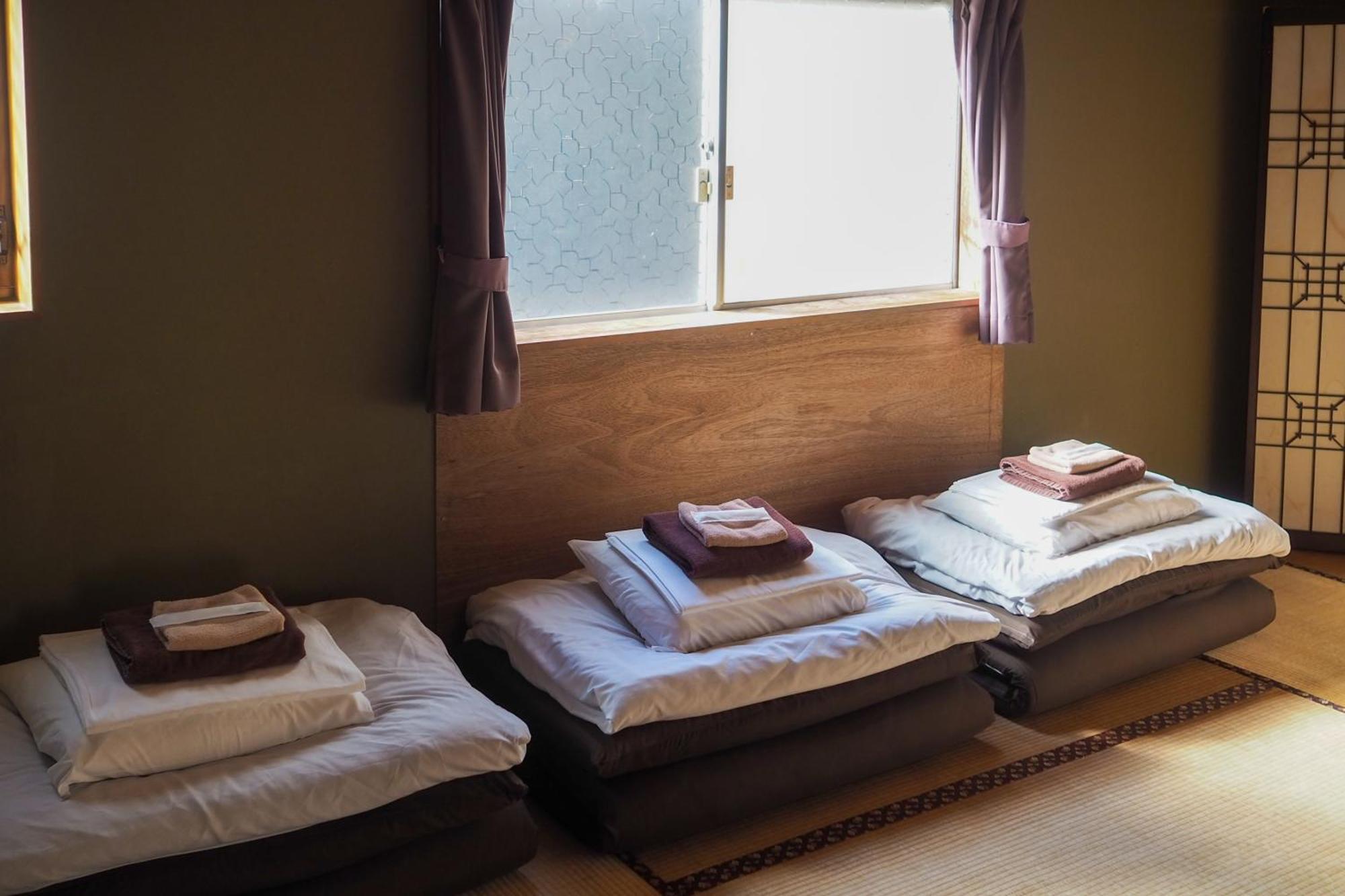 GuestHouse Azito Hakone Camera foto