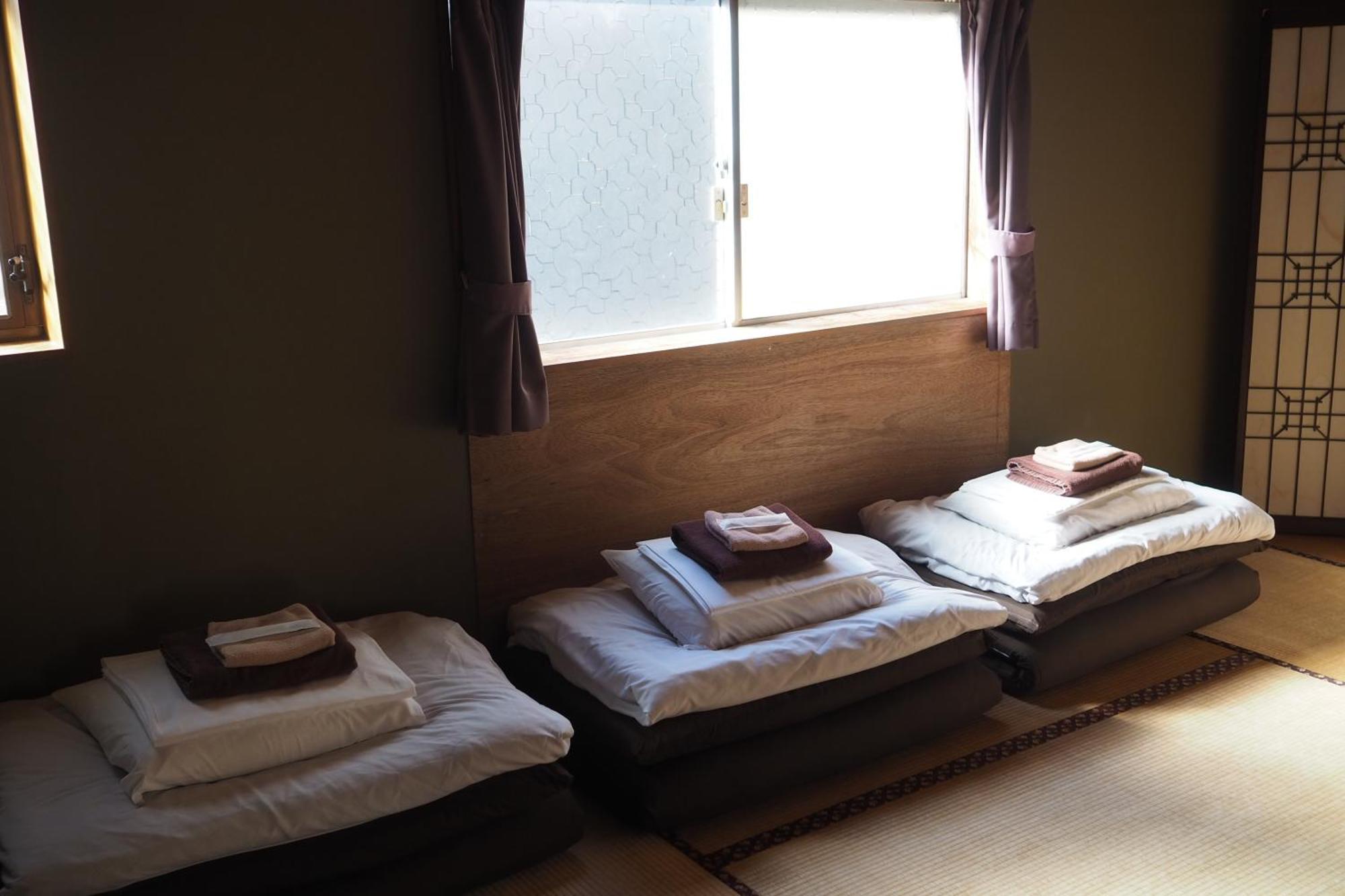 GuestHouse Azito Hakone Esterno foto