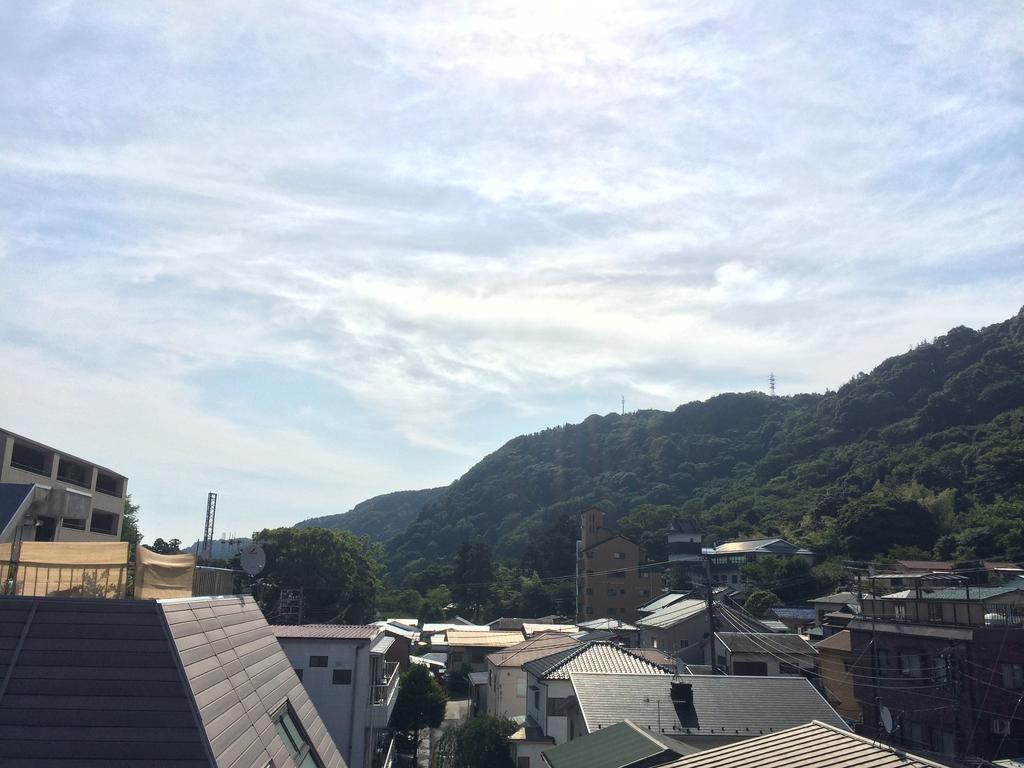 GuestHouse Azito Hakone Camera foto
