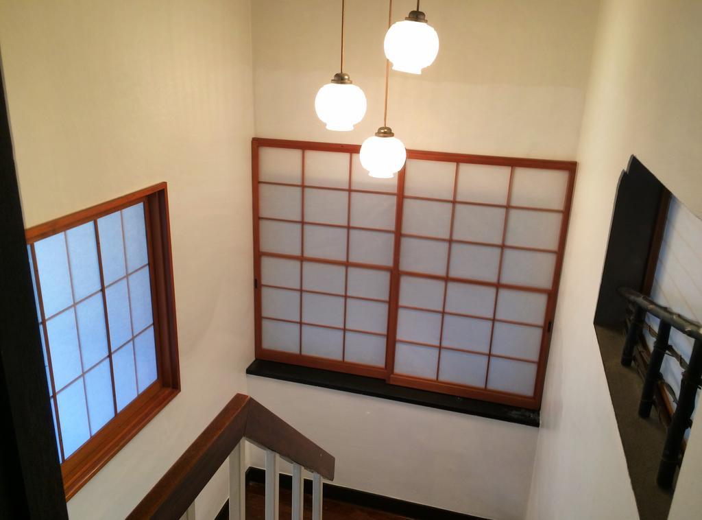 GuestHouse Azito Hakone Esterno foto
