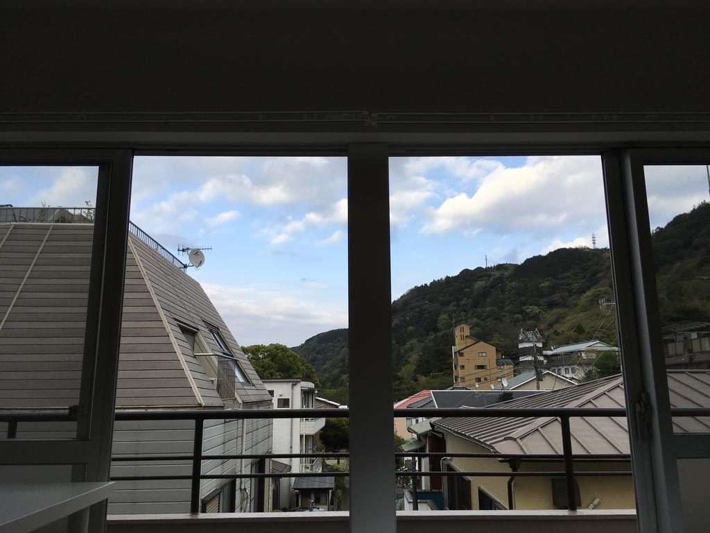 GuestHouse Azito Hakone Camera foto