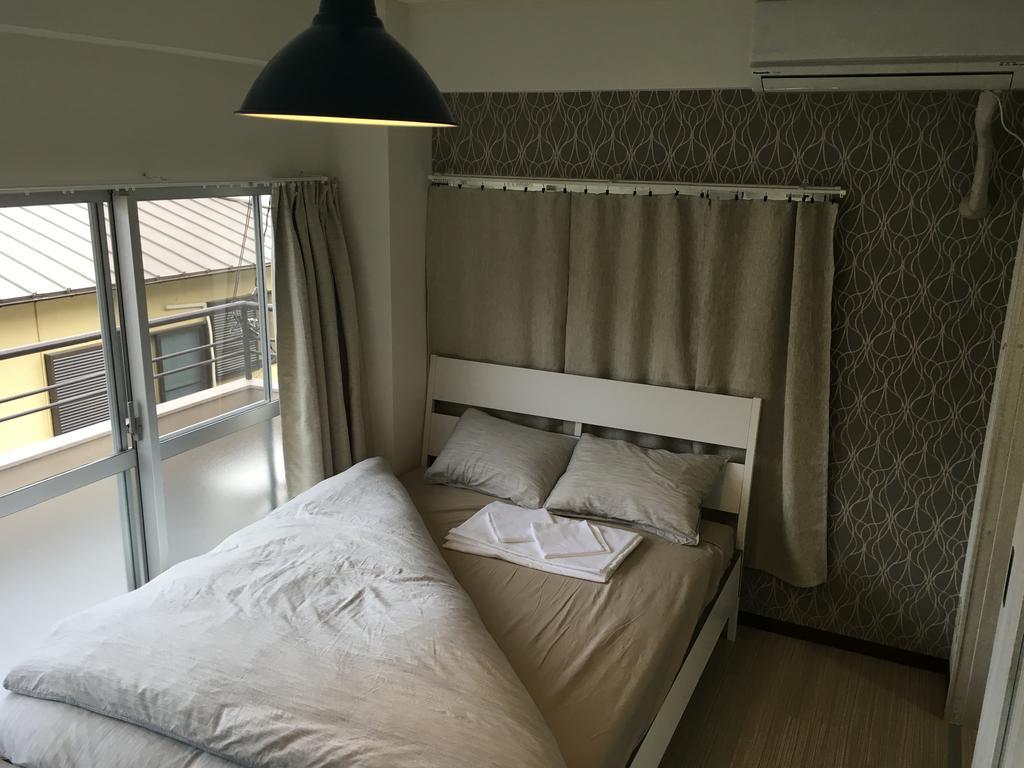 GuestHouse Azito Hakone Camera foto